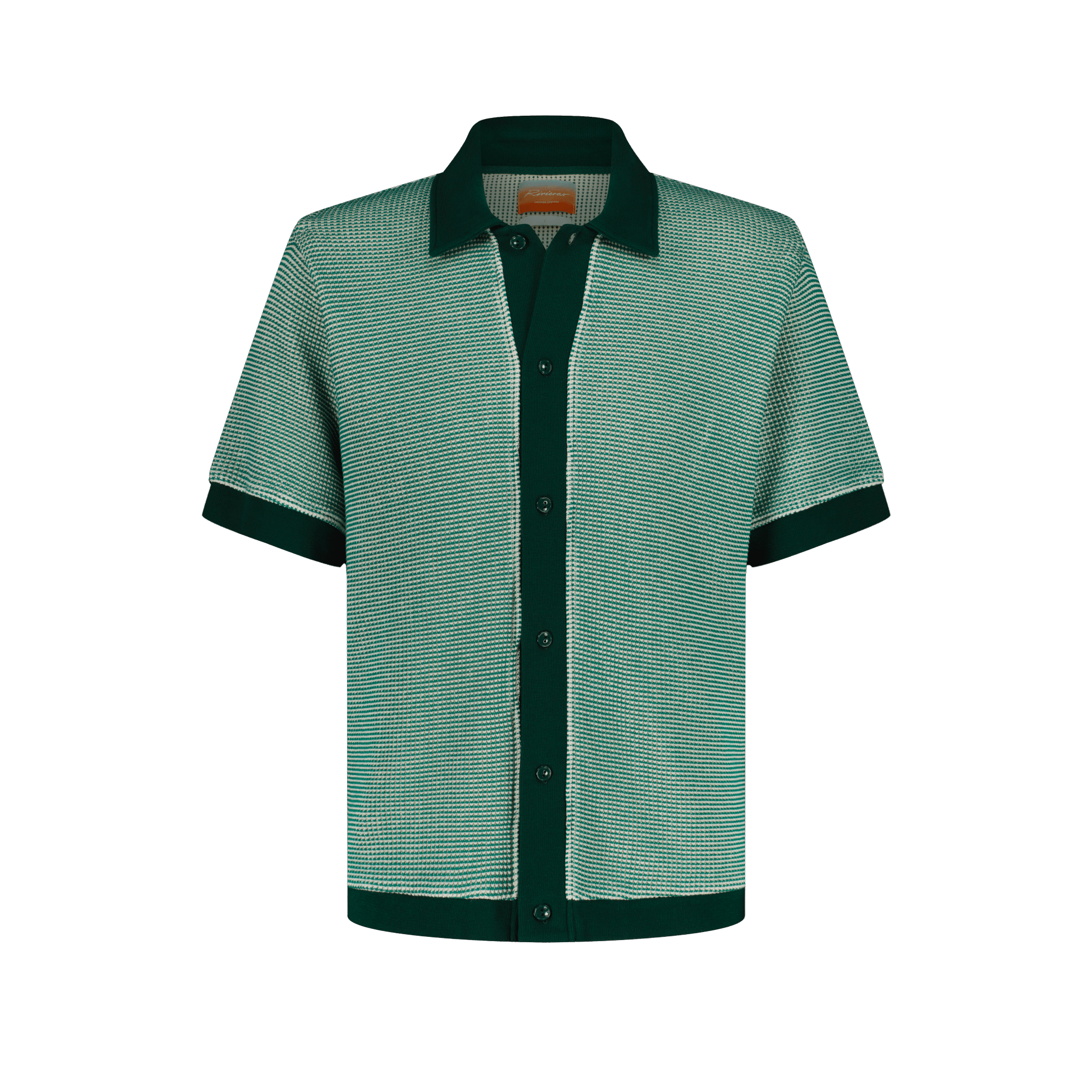 Rivieras European Union CH - CORDO apparel handmade in Spain.