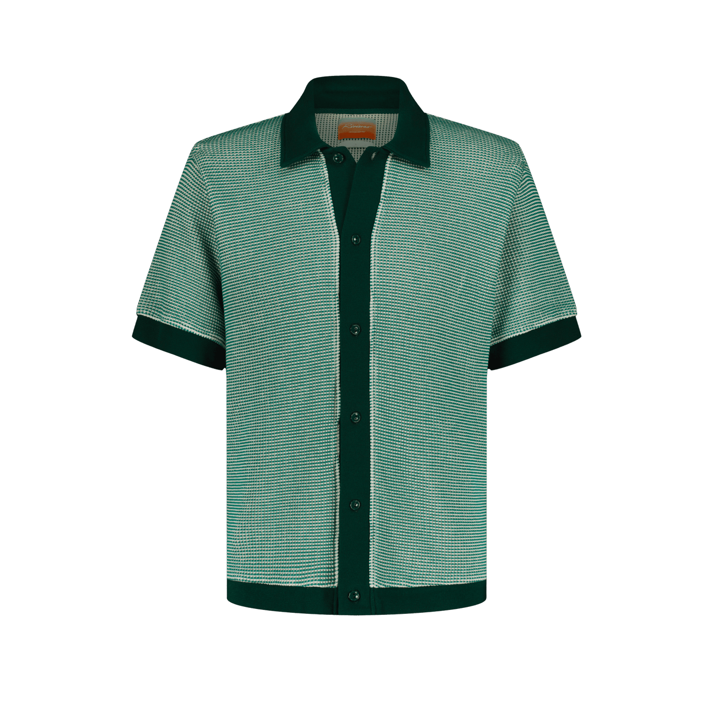 Rivieras European Union CH - CORDO apparel handmade in Spain.