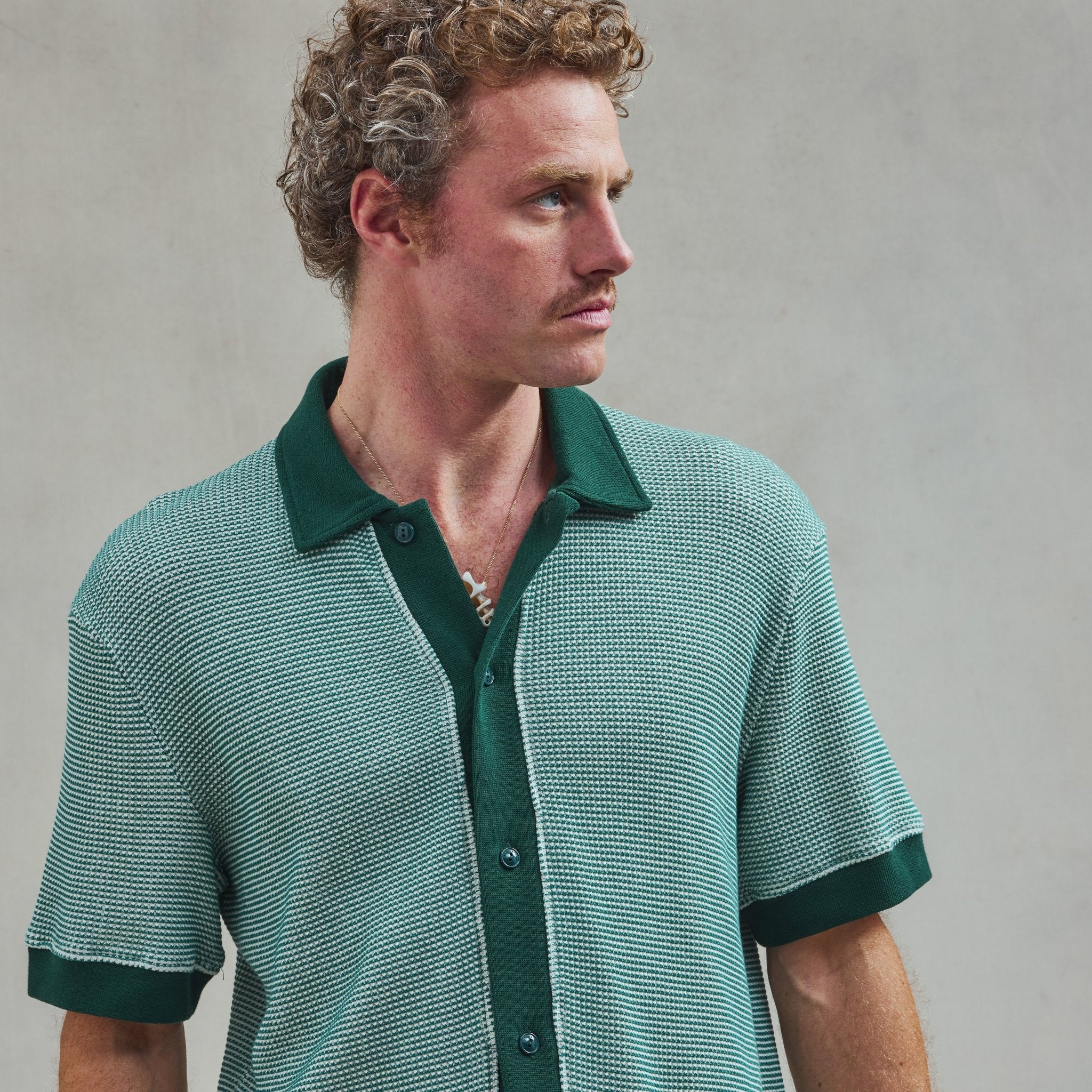 Rivieras European Union CH - CORDO apparel handmade in Spain.