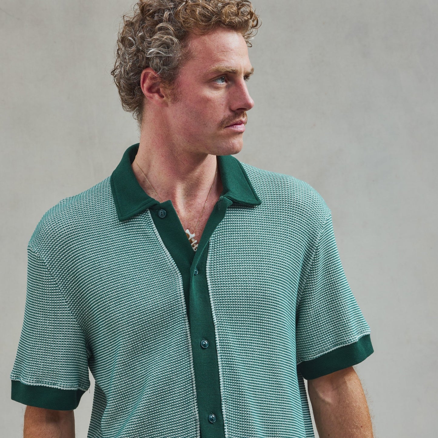 Rivieras European Union CH - CORDO apparel handmade in Spain.