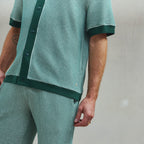 Rivieras European Union CH - CORDO apparel handmade in Spain.