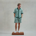 Rivieras European Union CH - CORDO apparel handmade in Spain.