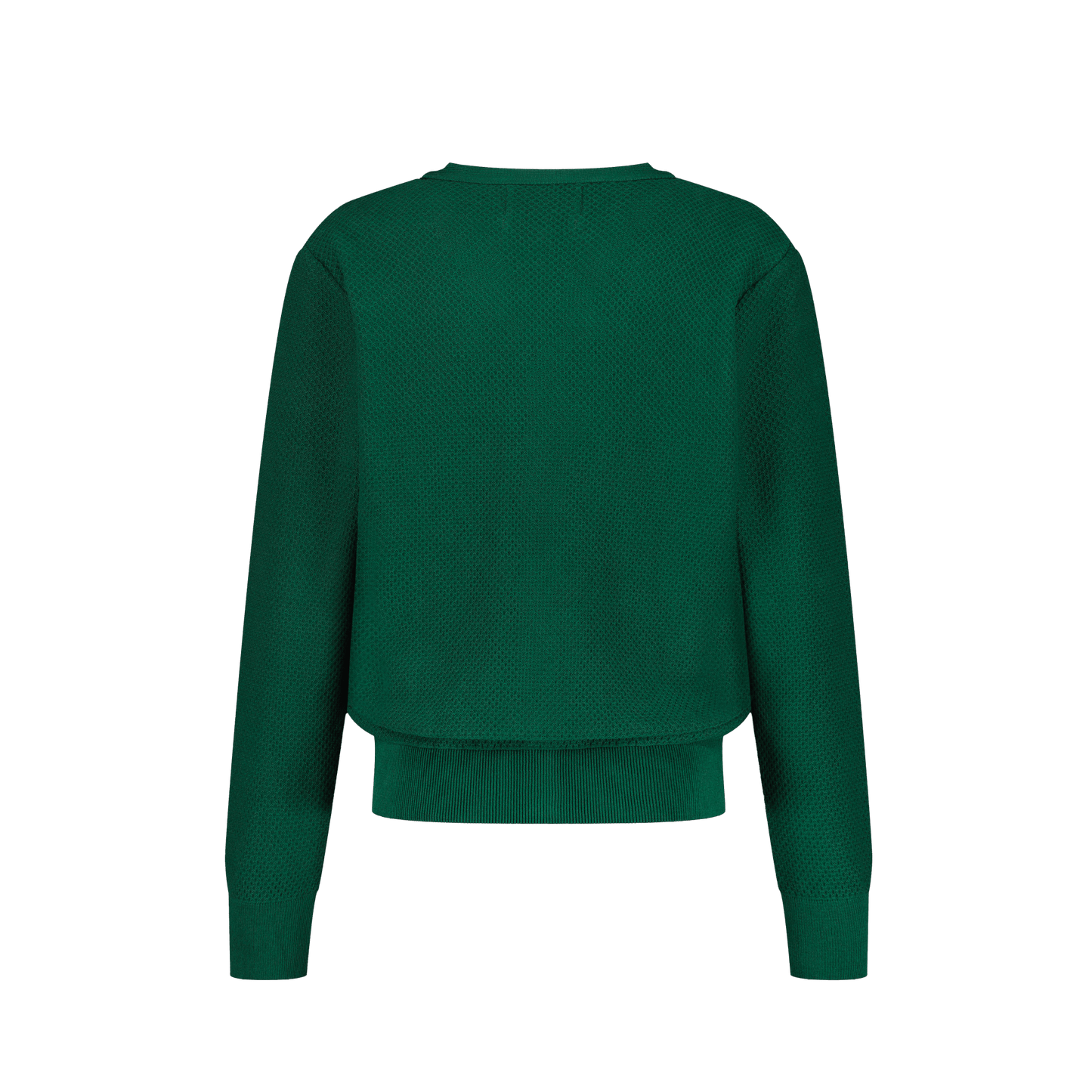 Rivieras European Union PL - LACANAU Golf Sweater apparel handmade in Spain.