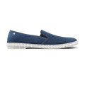 Rivieras Shoes 1053 Mocassin handmade in Spain.