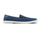 Rivieras Shoes 1053 Mocassin handmade in Spain.