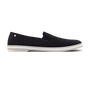 Rivieras Classic Canvas Loafer – Dark Denim Slip-On Shoe for Men & Women