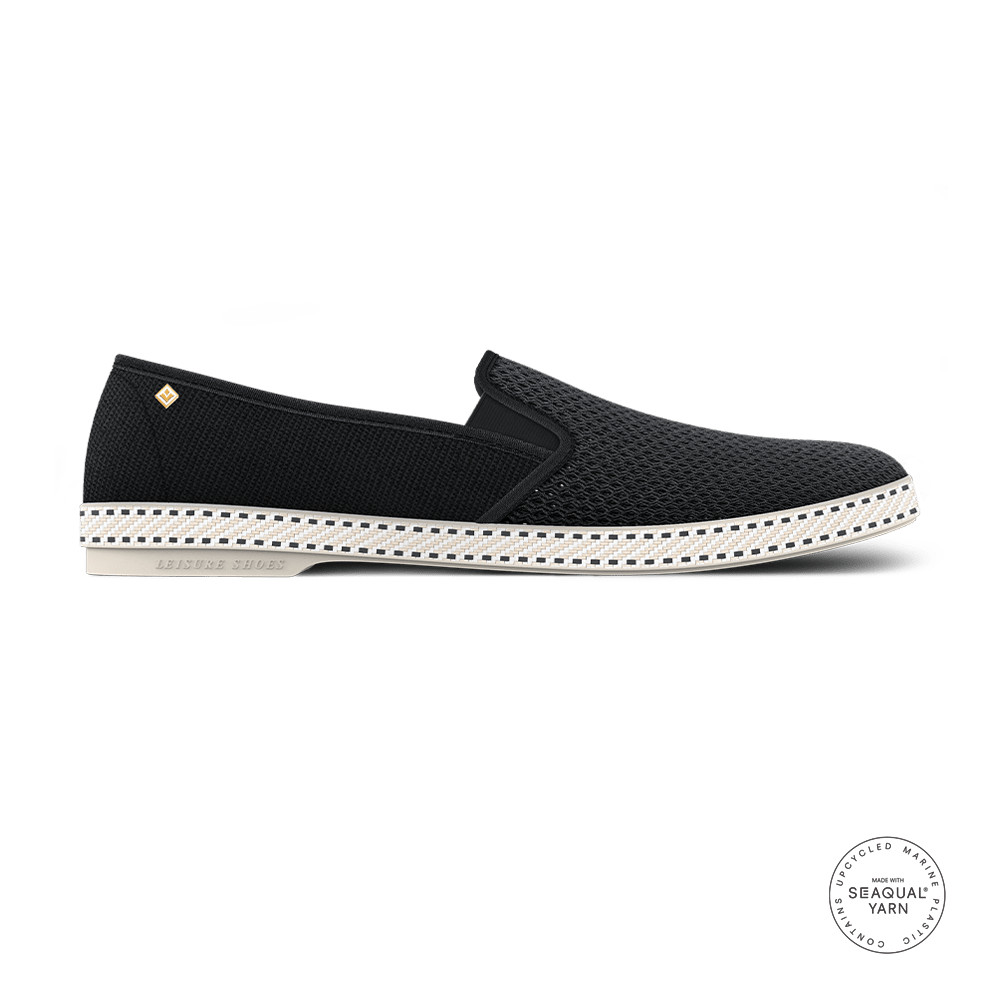 Rivieras Shoes 2001 Mocassin handmade in Spain.