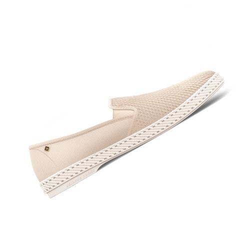 Rivieras Shoes 2002 Mocassin handmade in Spain.