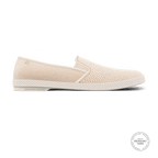 Rivieras Shoes 2002 Mocassin handmade in Spain.