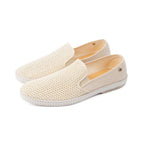 Rivieras Shoes 2002 Mocassin handmade in Spain.
