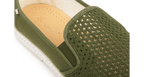 Rivieras Shoes 2011 Mocassin handmade in Spain.