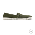 Rivieras Shoes 2011 Mocassin handmade in Spain.