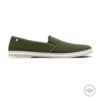 Rivieras Shoes 2011 Mocassin handmade in Spain.