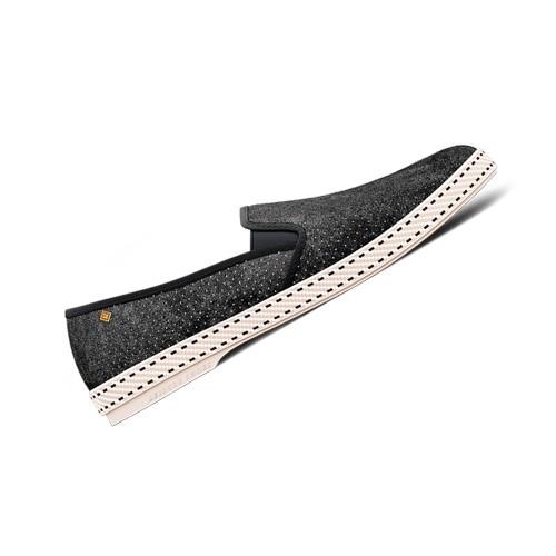 Rivieras Shoes 3061 Mocassin handmade in Spain.