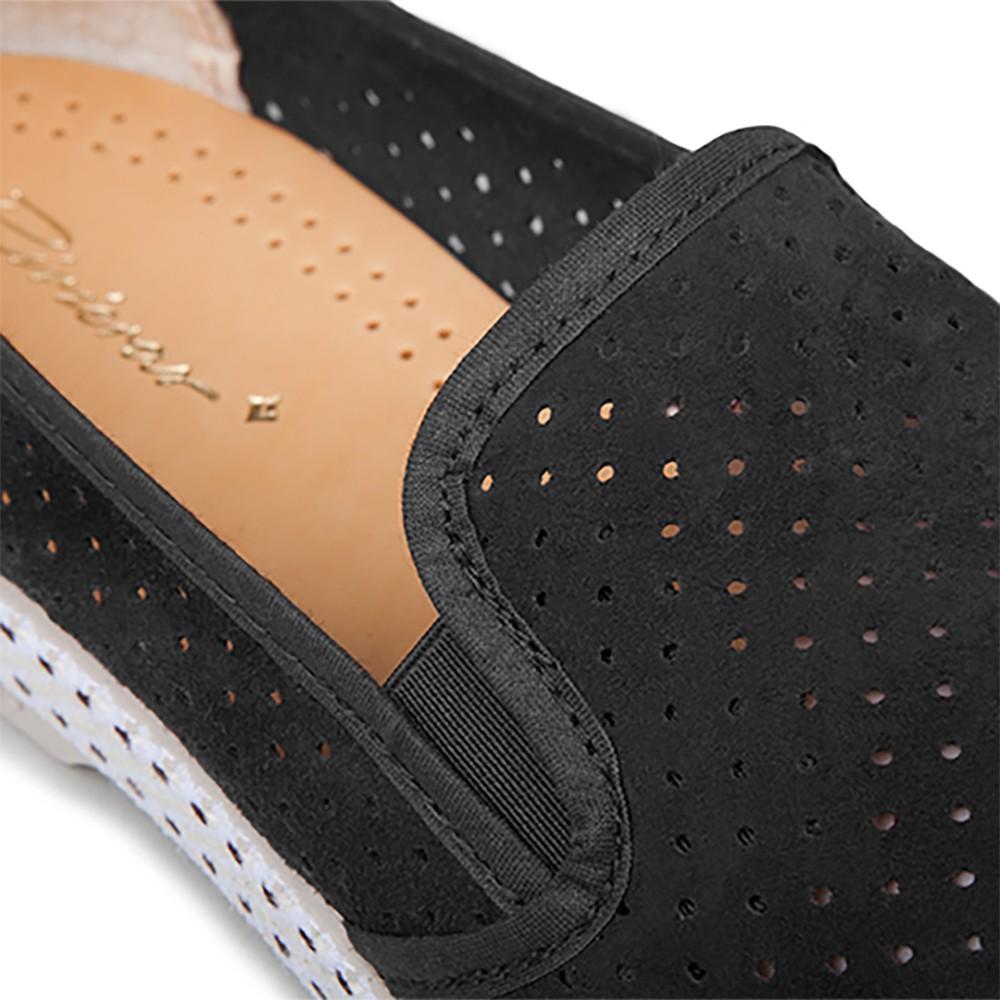 Rivieras Shoes 3061 Mocassin handmade in Spain.