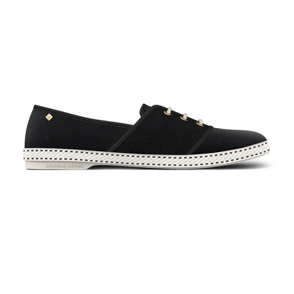 Rivieras Shoes 4011 Mocassin handmade in Spain.