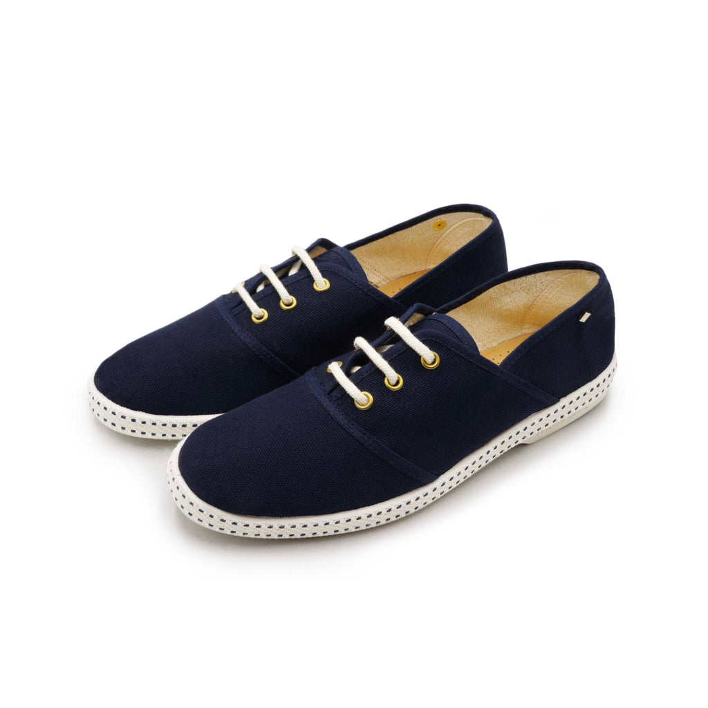 Rivieras Shoes 4014 Mocassin handmade in Spain.