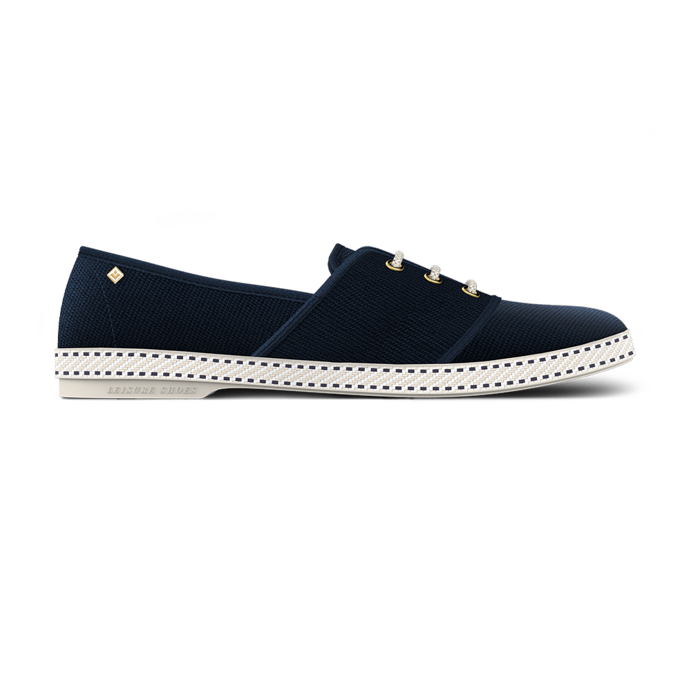 Rivieras Shoes 4014 Mocassin handmade in Spain.
