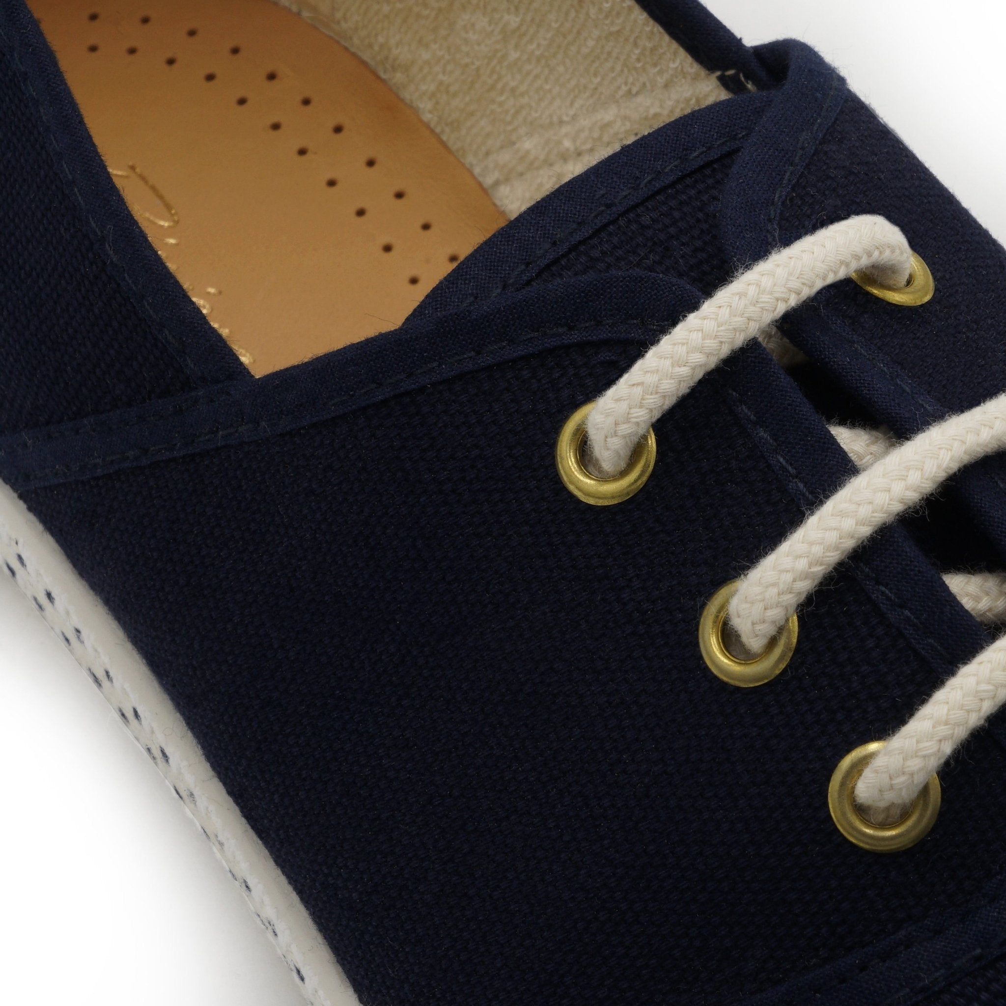 Rivieras Shoes 4014 Mocassin handmade in Spain.