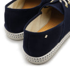Rivieras Shoes 4014 Mocassin handmade in Spain.