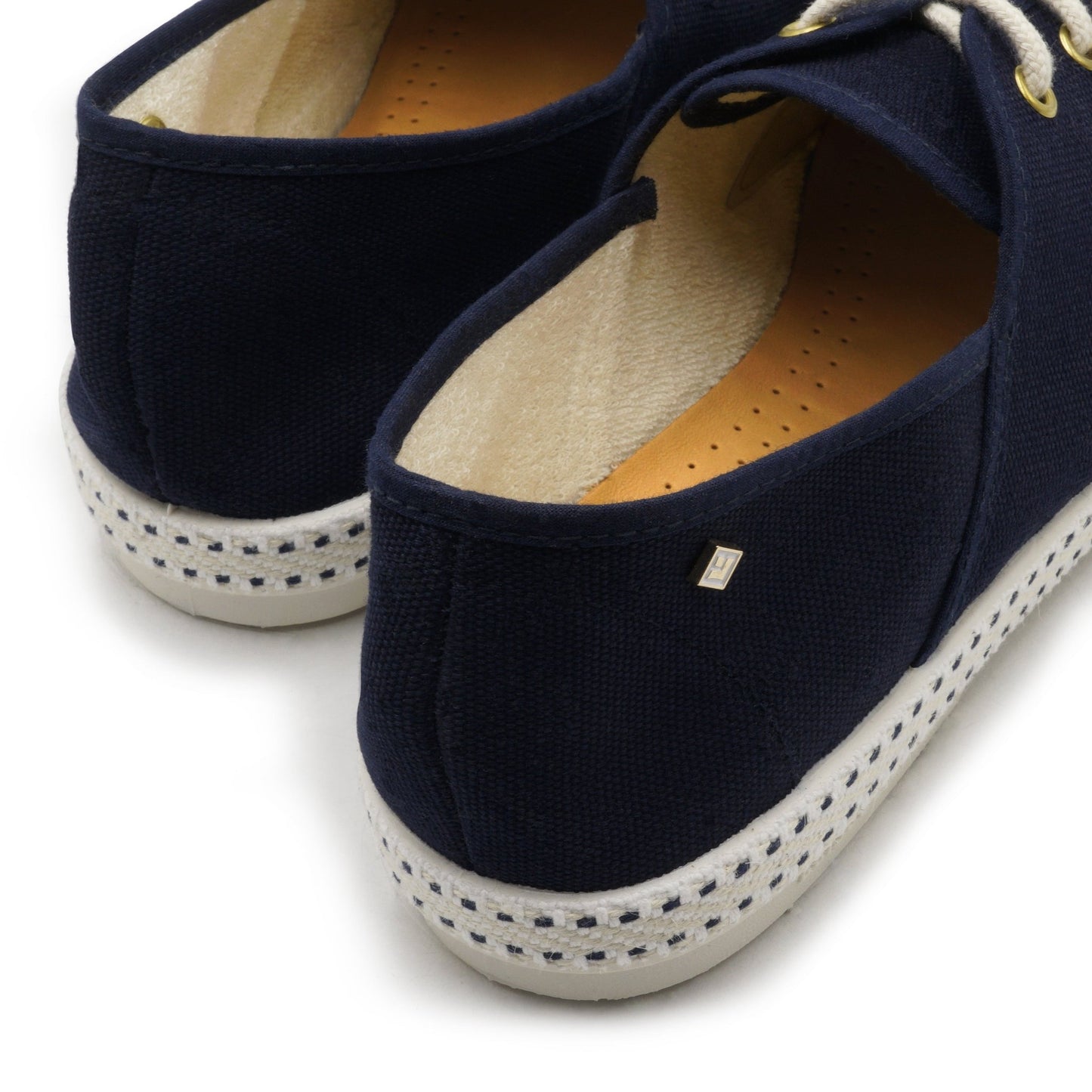 Rivieras Shoes 4014 Mocassin handmade in Spain.