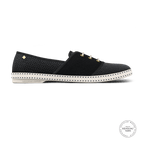 Rivieras Shoes 4021 Mocassin handmade in Spain.