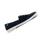 Rivieras Shoes 4021 Mocassin handmade in Spain.