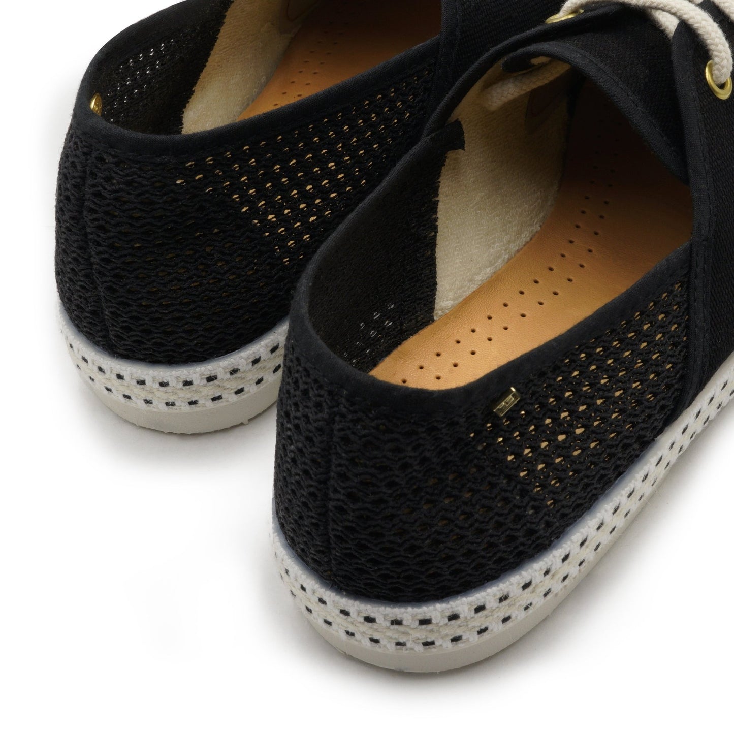 Rivieras Shoes 4021 Mocassin handmade in Spain.