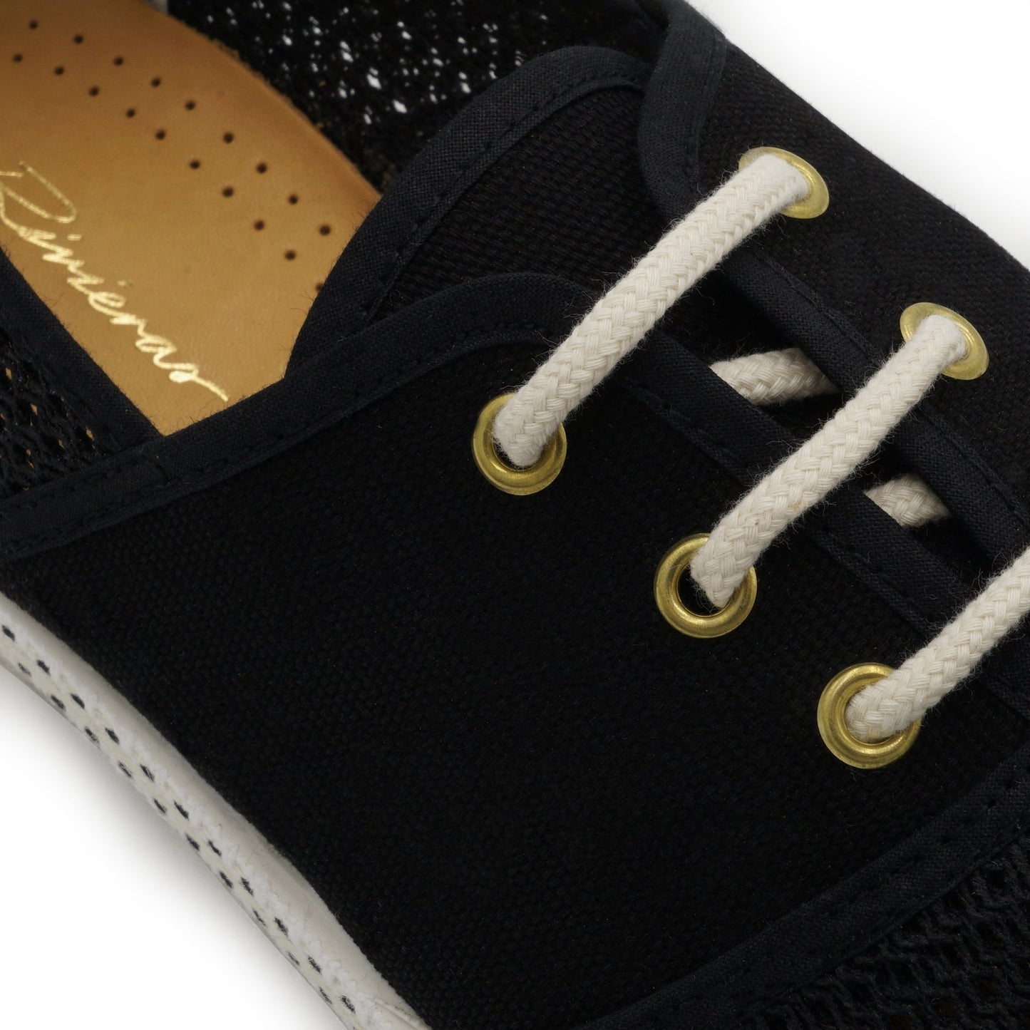 Rivieras Shoes 4021 Mocassin handmade in Spain.