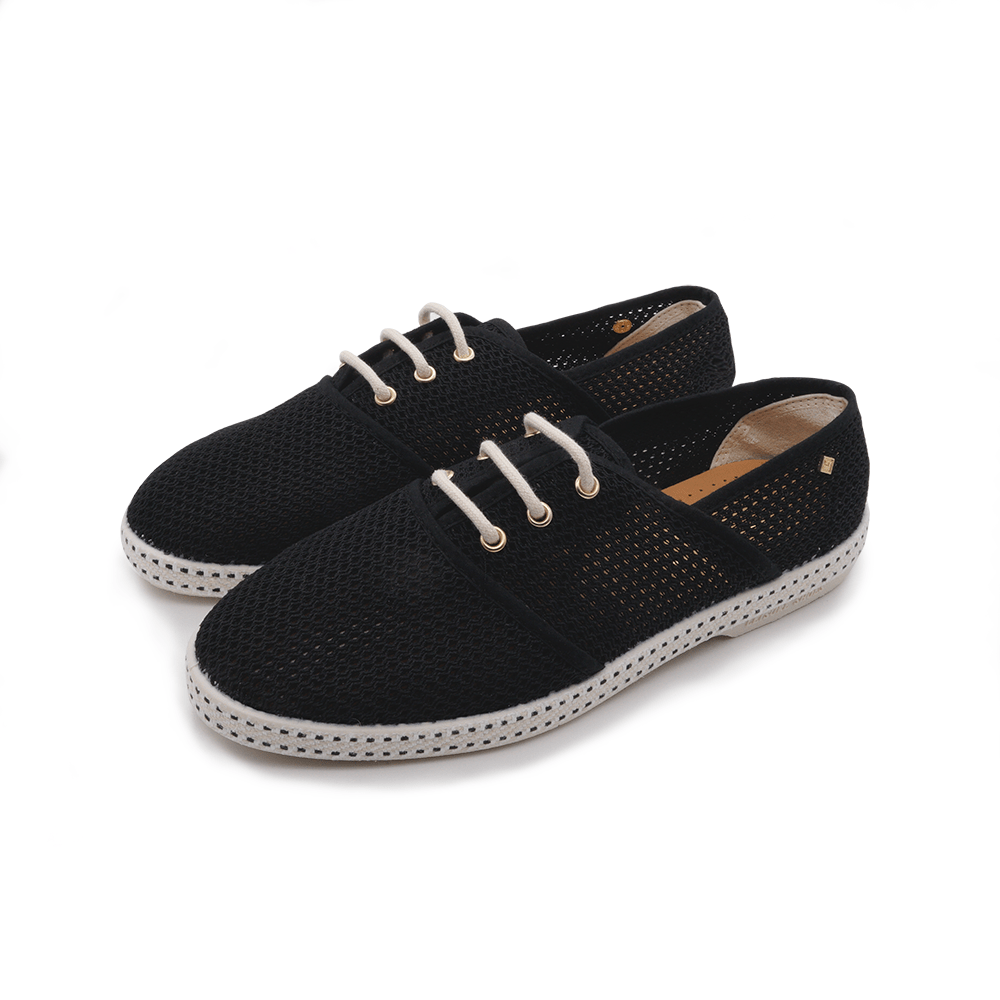 Rivieras Shoes 4031 Mocassin handmade in Spain.