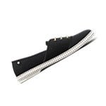 Rivieras Shoes 4031 Mocassin handmade in Spain.