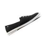 Rivieras Shoes 4031 Mocassin handmade in Spain.