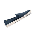 Classic Cotton Canvas Slip-On Loafer Navy