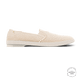 Classic Mesh Slip-On Loafer Natural 3202