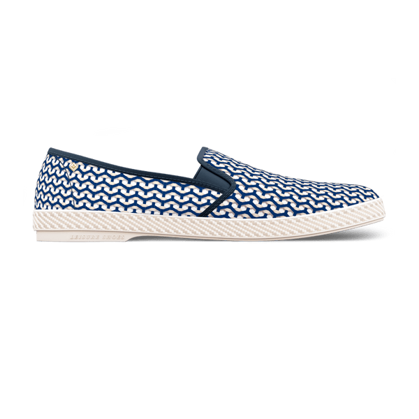 Rivieras Classic Napoles Emilio Loafer – Slip-On Shoe for Men & Women