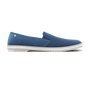 Rivieras Classic Canvas Loafer – Light Blue
